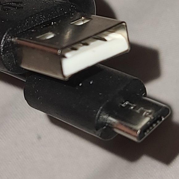 COPY - Vans Black Sk-8 HI external charger - Picture 9 of 11